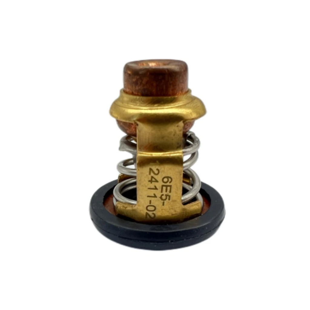 Outboard Thermostat 6AH-12411-00, Seal 688-12412-00 for Yamaha F9.9H, F15C