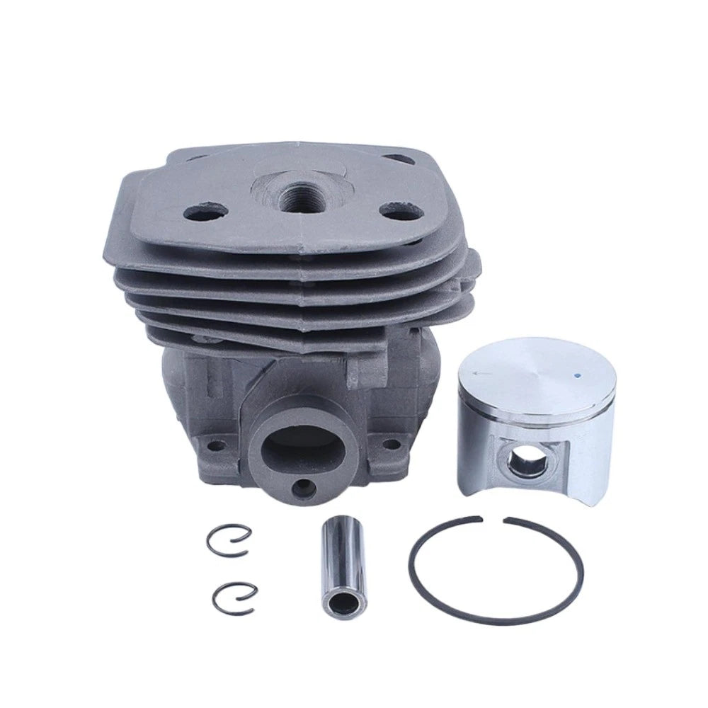 47mm Cylinder Piston Kit for Husqvarna 357 357XP 359 Jonsered CS2156 CS2159