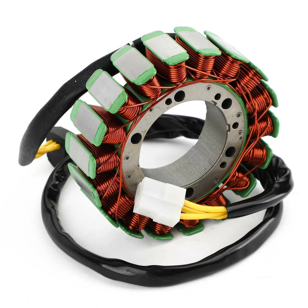 Alternator for BMW F650, F650 ST (1993–2000) 12112343132 T9