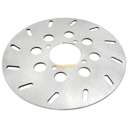 Rear Brake Disc Rotor 5GH-25831-00 for Yamaha Kodiak 400 YFM400A/FA (2000–2002)