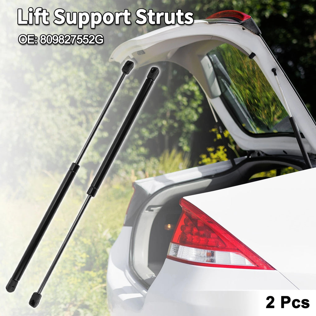 Rear Hatch Lift Supports Struts for Volkswagen Beetle Hatchback (1998–2010)