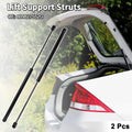 Rear Hatch Lift Supports Struts for Volkswagen Beetle Hatchback (1998–2010)