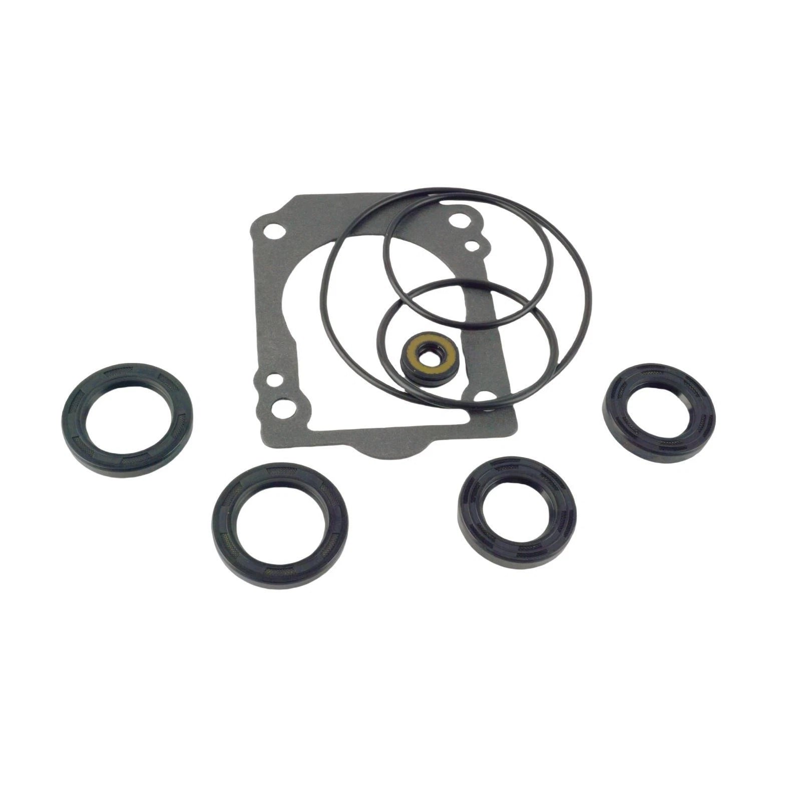 Seal Kit for Johnson Evinrude 150-300 Hp Lower Gearcase (5035077, 05035077, 18-8380)