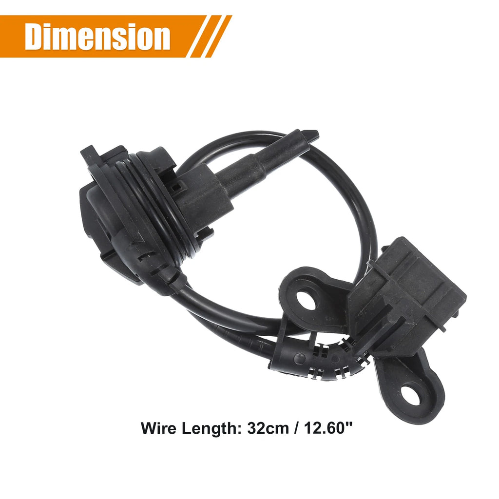 Neutral Safety Switch Back Up Lamp Switch for Audi A4 (1996–2008)