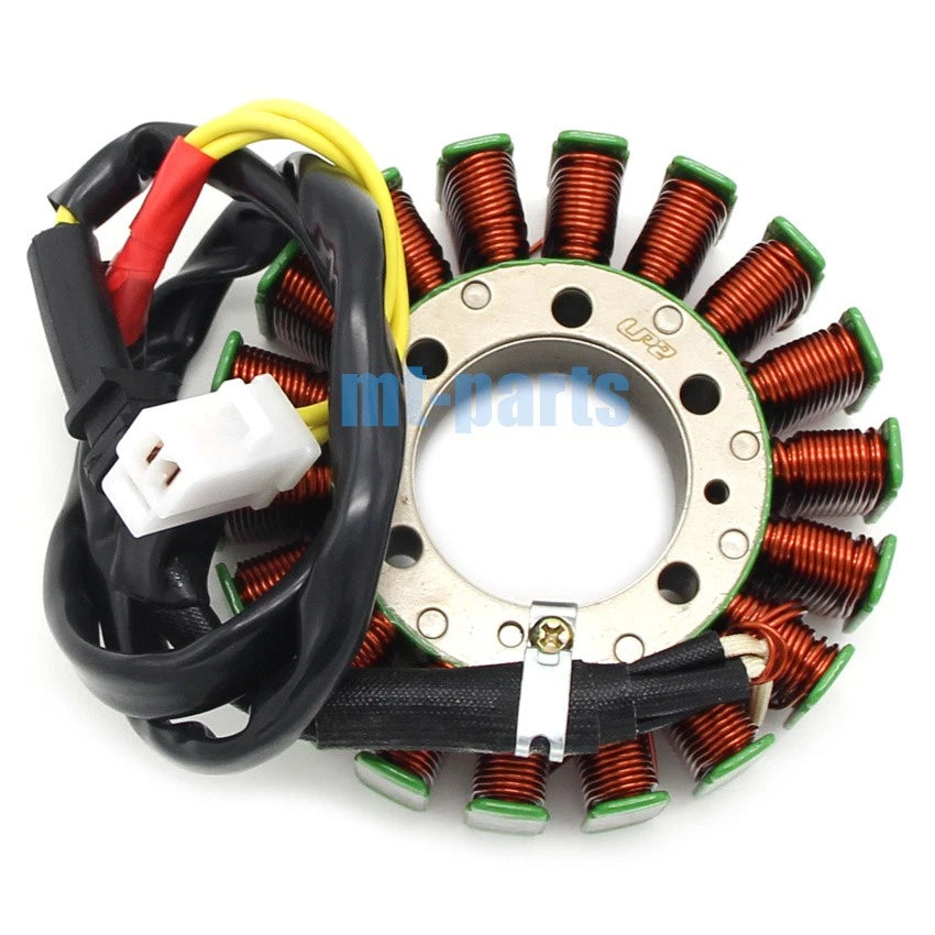 Stator Magneto Generator Coil for Honda VFR750 Interceptor (1994–1997) 31120-MZ5-004