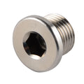 M16 X 1.5 Engine Oil Drain Plug Bolt for BMW (Replace 07119902292)