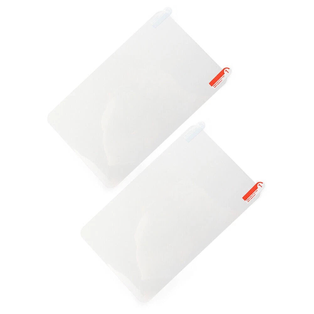 Speedometer Dashboard Scratch Screen Protector Film for CFMOTO 800MT (2022–2023)