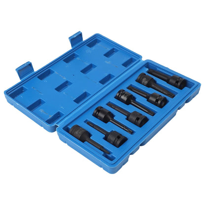 T Type Hexagon Socket Tool Set for Automotive Maintenance Tasks