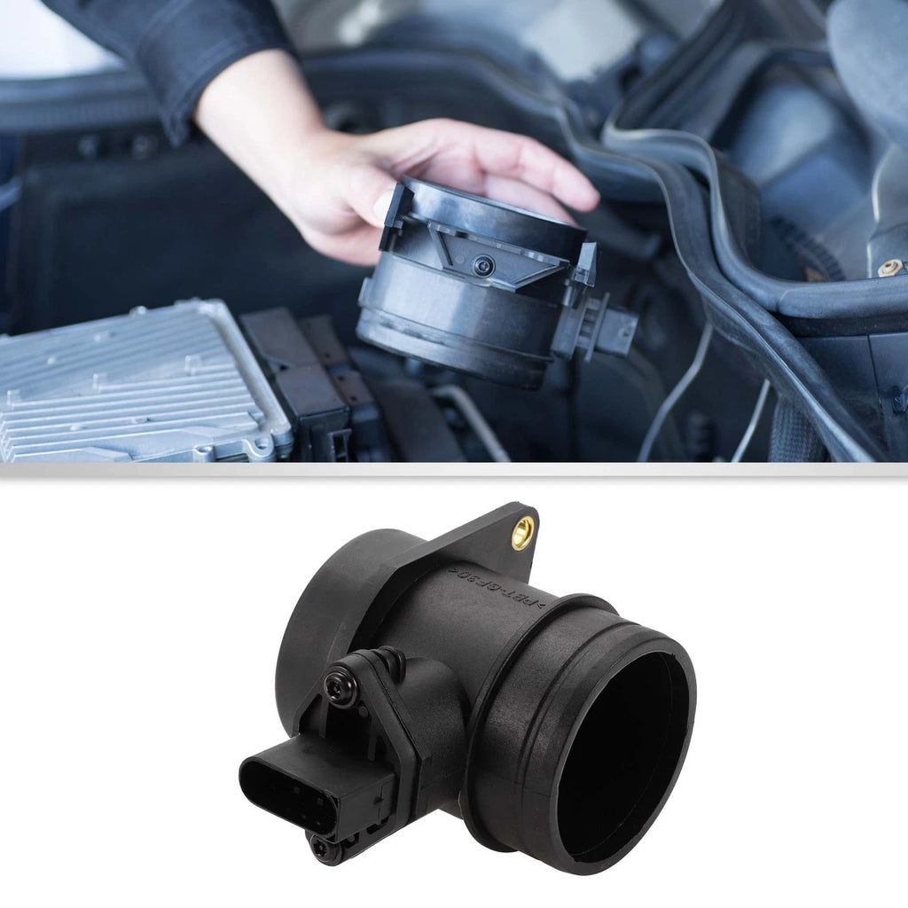 Mass Air Flow Sensor Assembly for BMW 1-Series E81 (2007–2011)