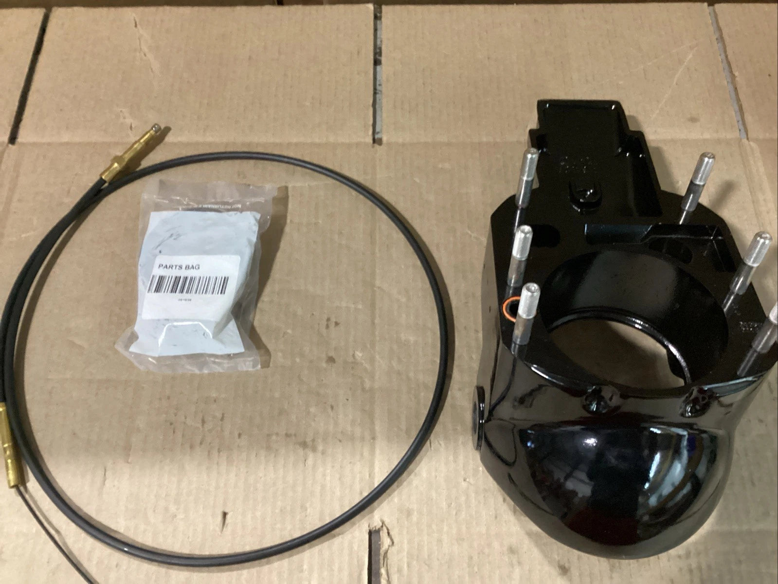 Bell Housing Assembly 41646A11 for Mercury Mercruiser (Open Box)
