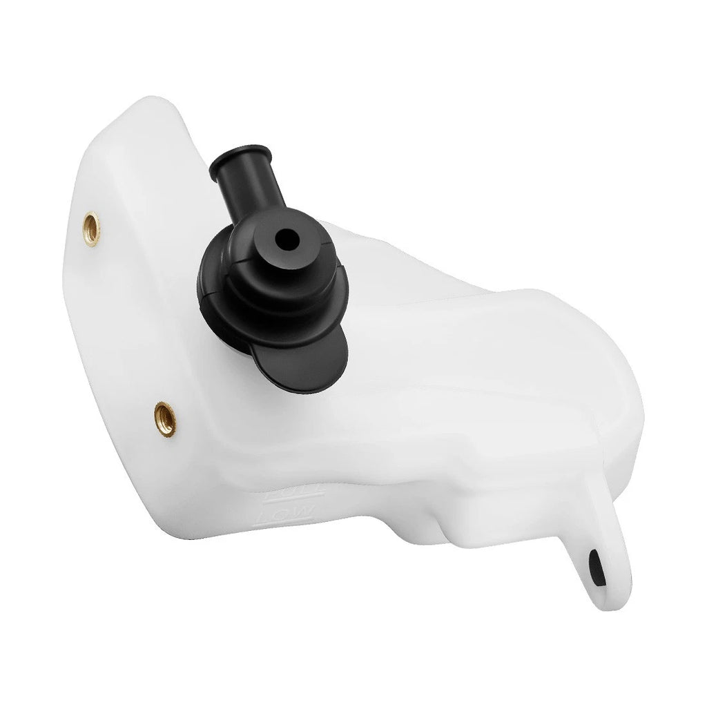 Radiator Coolant Overflow Tank for Yamaha YZF-R1 (2009–2014)