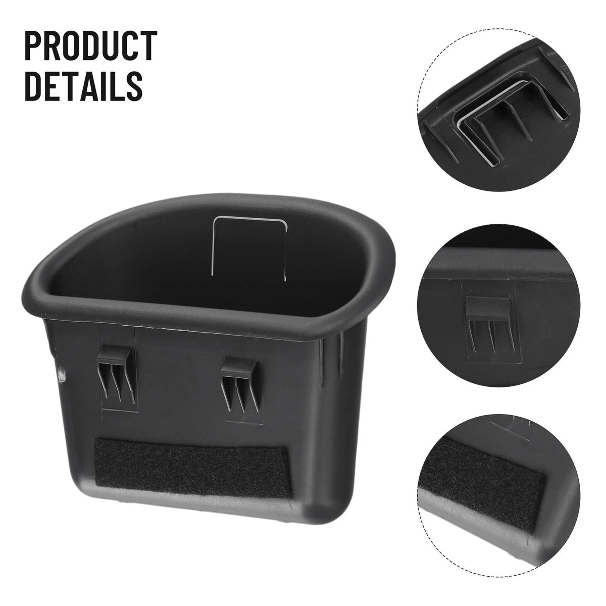 Tailgate Handle for Car Truck