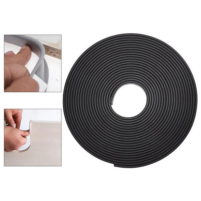 5 Meter U Shaped Edge Banding for Automotive Applications