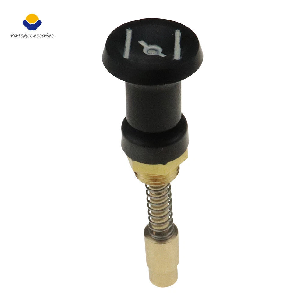 Carburetor Plunger Starter 1KH-14371-01-00 for Yamaha TTR 230 (2005–2023)