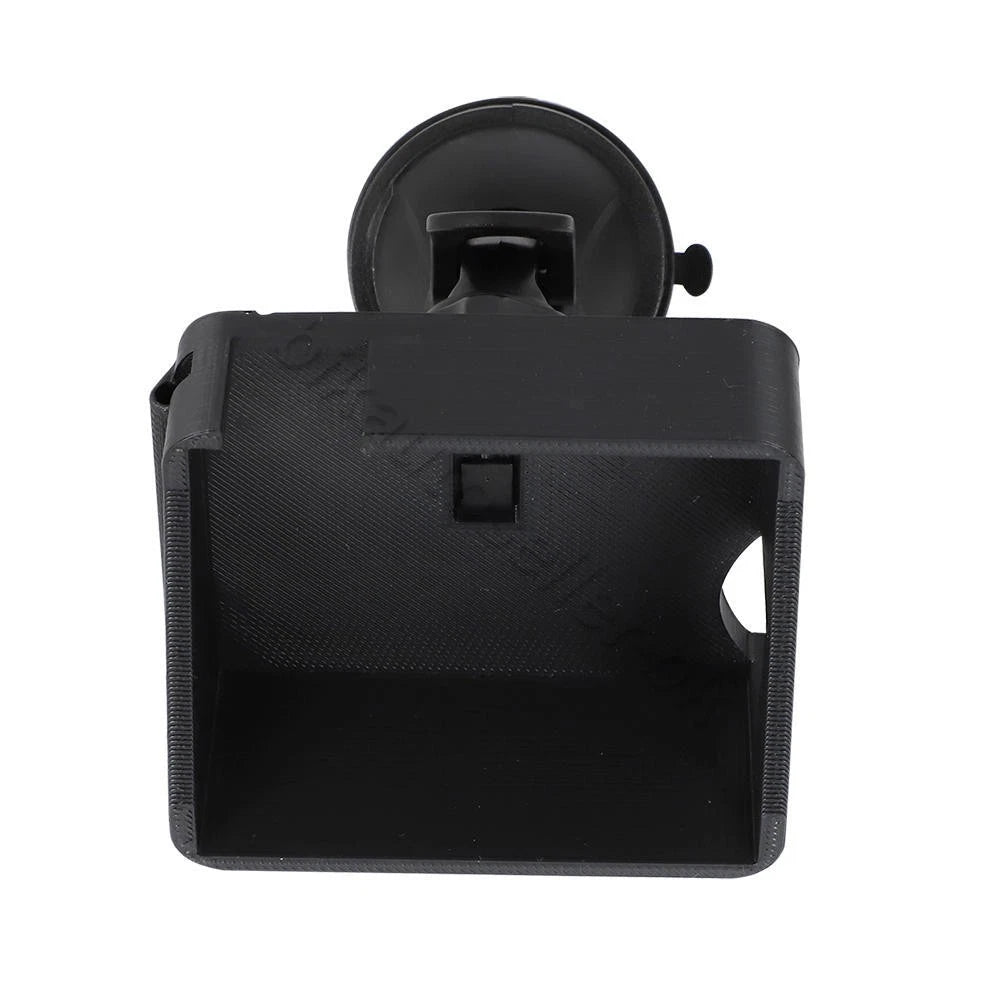 3.5'' Screen Suction Cup Mount for Holley EFI Terminator X & Sniper