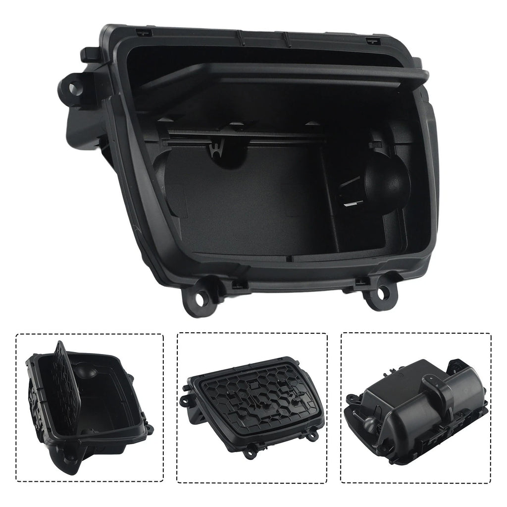 Ash Tray for Car Interior Replacement (Universal Fit)