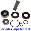 Jet Pump Rebuild Kit with Tool for Kawasaki 900 STS (2001–2002) & 750/900 ZXi (1995–1997)