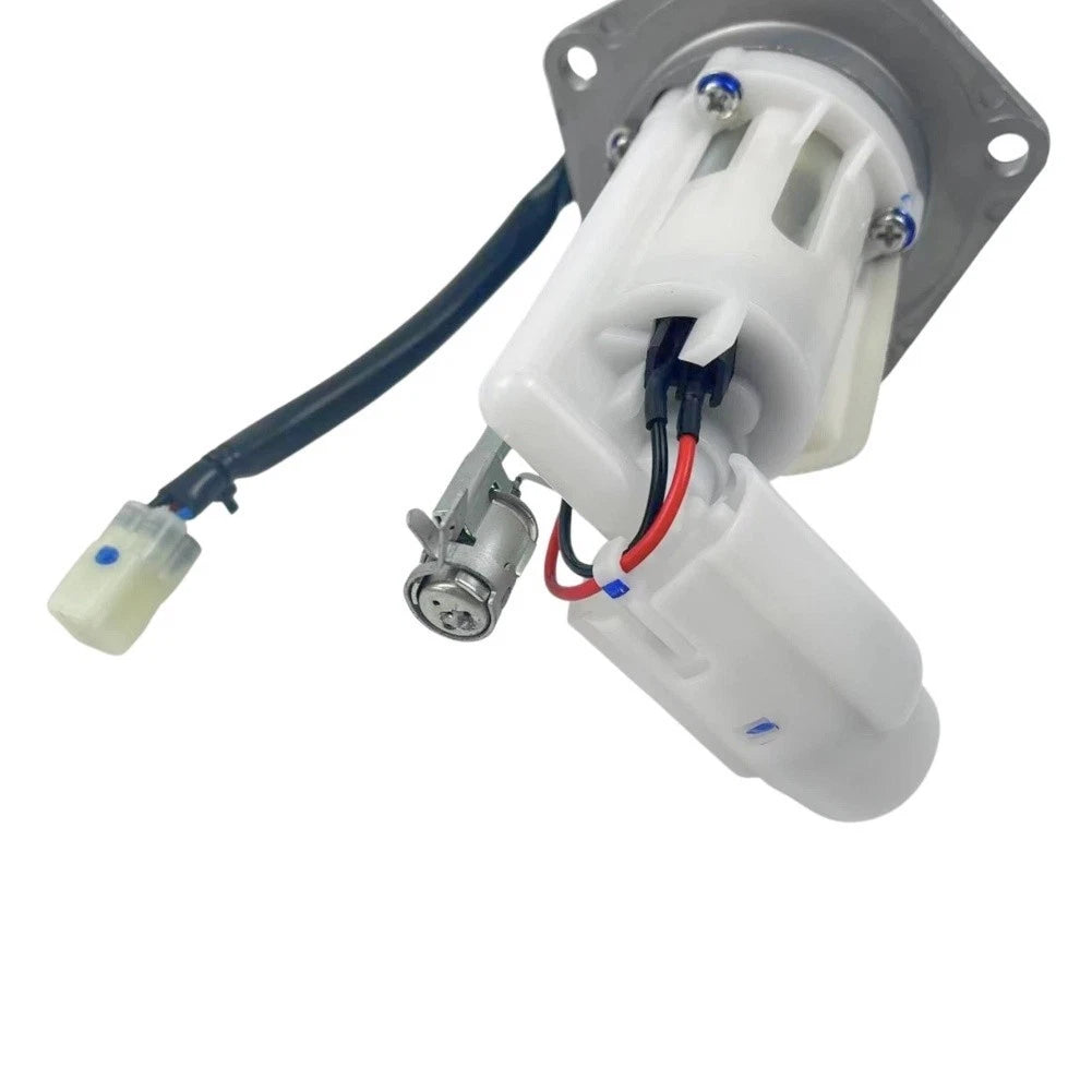 ABS Metal Fuel Pump Assembly Replacement Installation Wear-resistant Part Number
