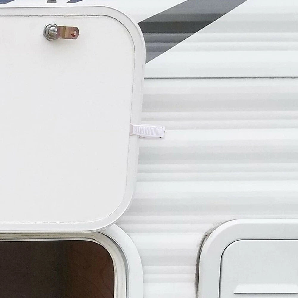 5Pack Door Catch Holder for RV Camper Trailer COACH
