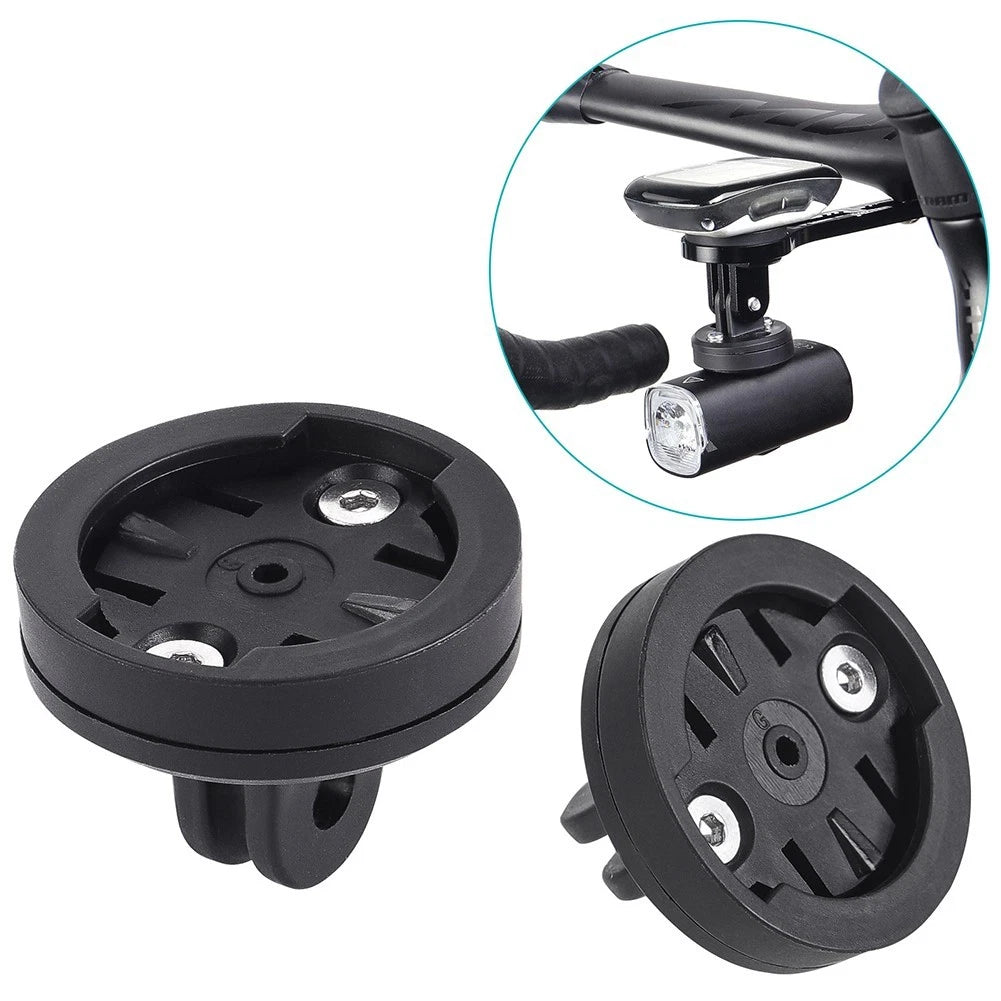Set of 4 Extended Adapters for Garmin Camera or Headlight Mounting