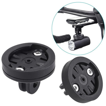 Set of 4 Extended Adapters for Garmin Camera or Headlight Mounting