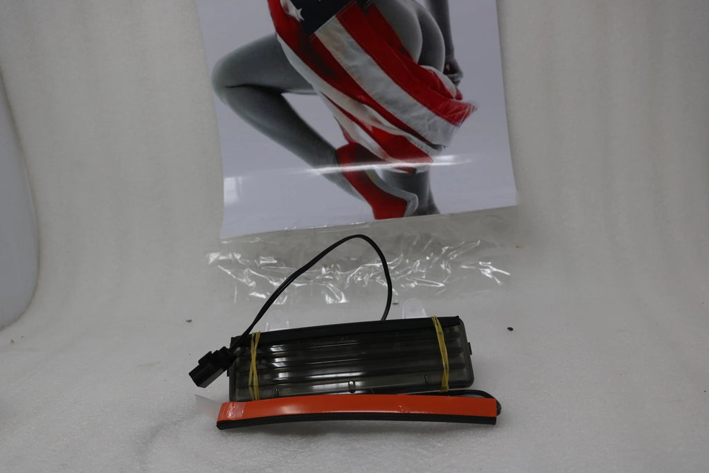 OEM Tri-Bar Tip Light for Harley-Davidson FLHX/I (2006–2008) 69375-06