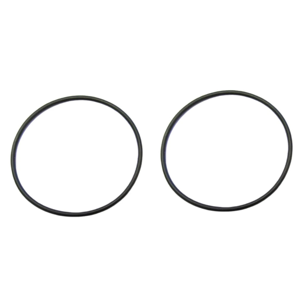 Set of 2 O-Rings for Sierra 18-7419 GLM 81470 Replaces Mercury 25-69202