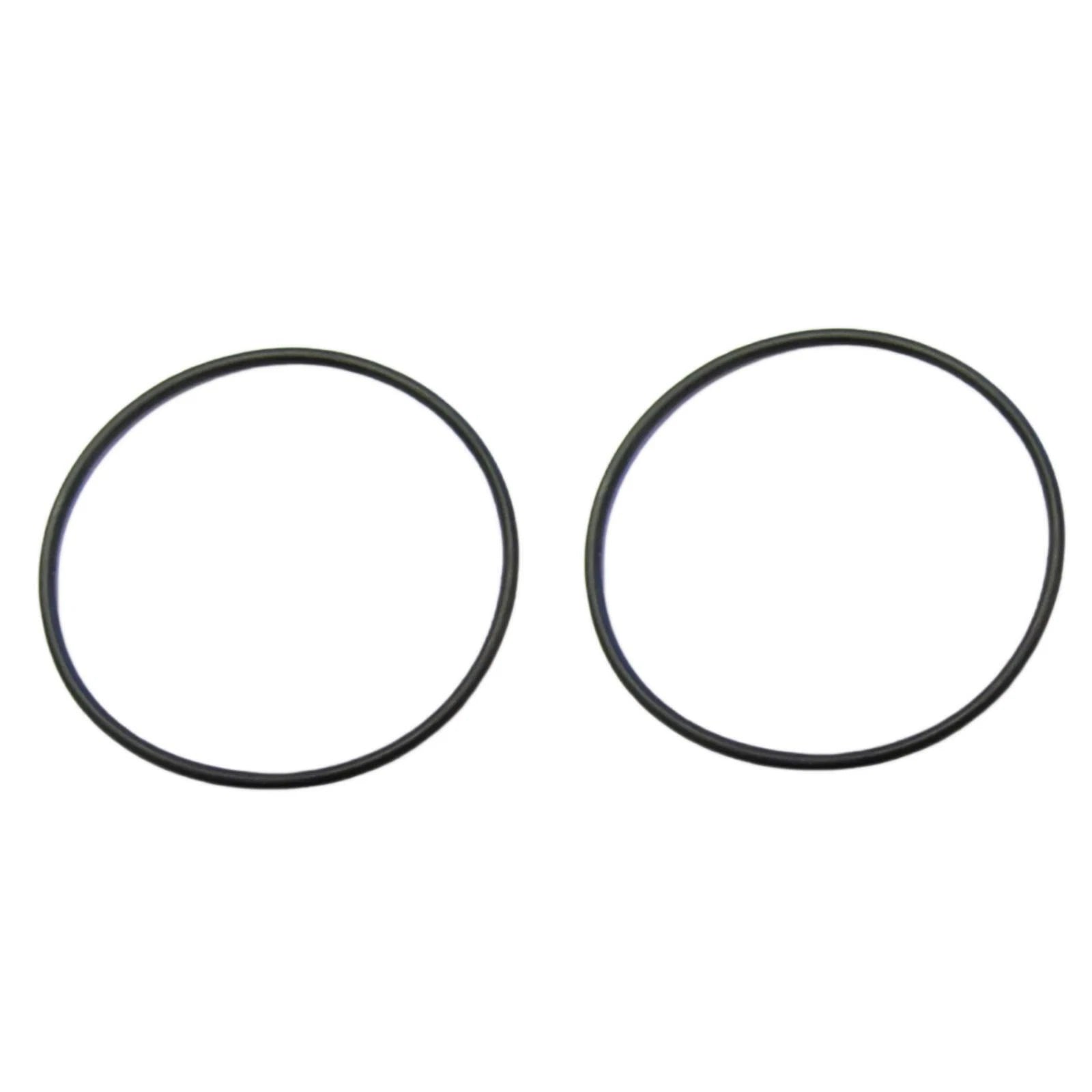 Set of 2 O-Rings for Sierra 18-7419 GLM 81470 Replaces Mercury 25-69202