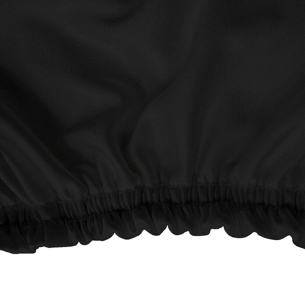 1PC Full Car Cover for Mustang Shelby GT350 (2015–2020)