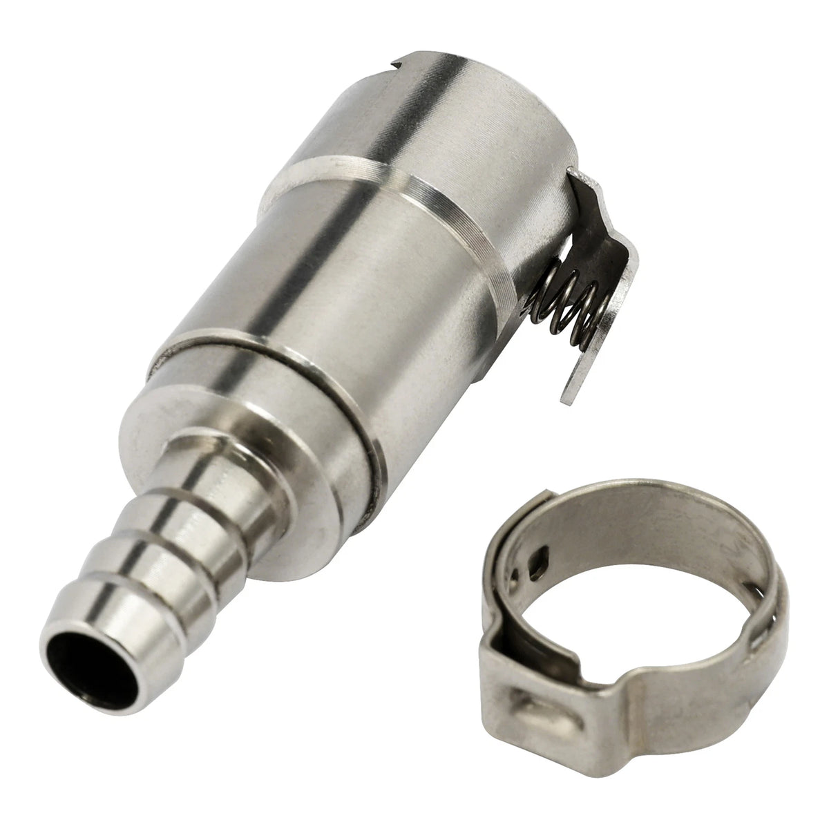 Fuel Line Hose Quick Release Disconnect Coupling for BMW K1200RS/LT (1998–2008)