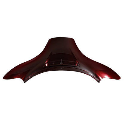 Batwing Fairing for Harley Ultra Limited, Street Glide (2014–2024)