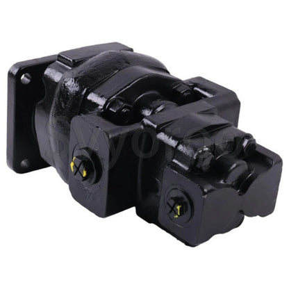 Hydraulic Pump 257954A1 for Case Loader 580LPS 580LS 580M 580MXT 580SL 580SM (1996–2010)