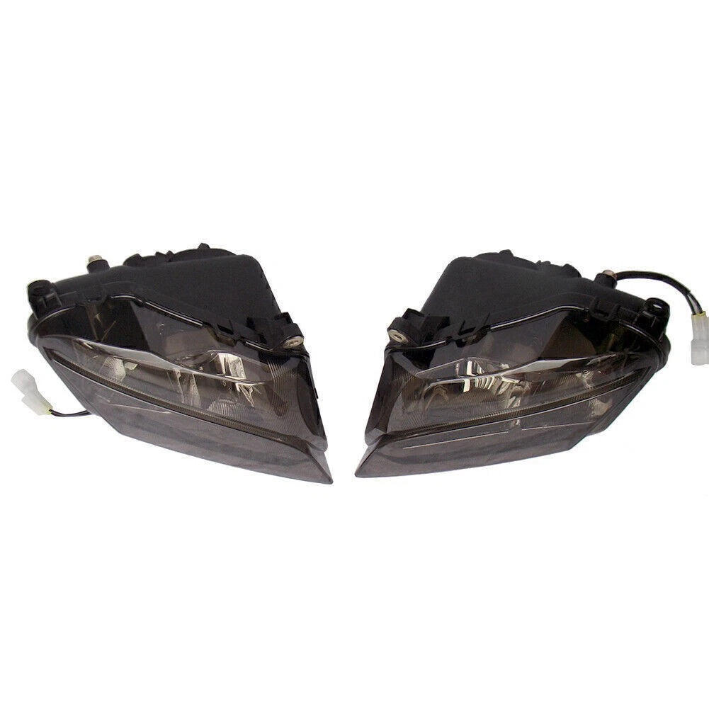 Headlight Lamp for Honda CBR 600RR (2007–2011)