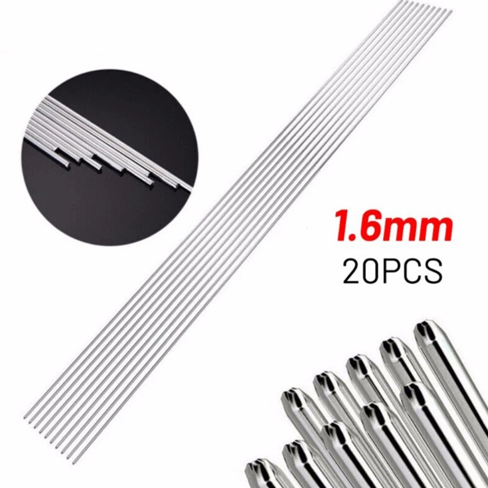 Welding Rods for Pipe Welding (Industrial Manufacturing)