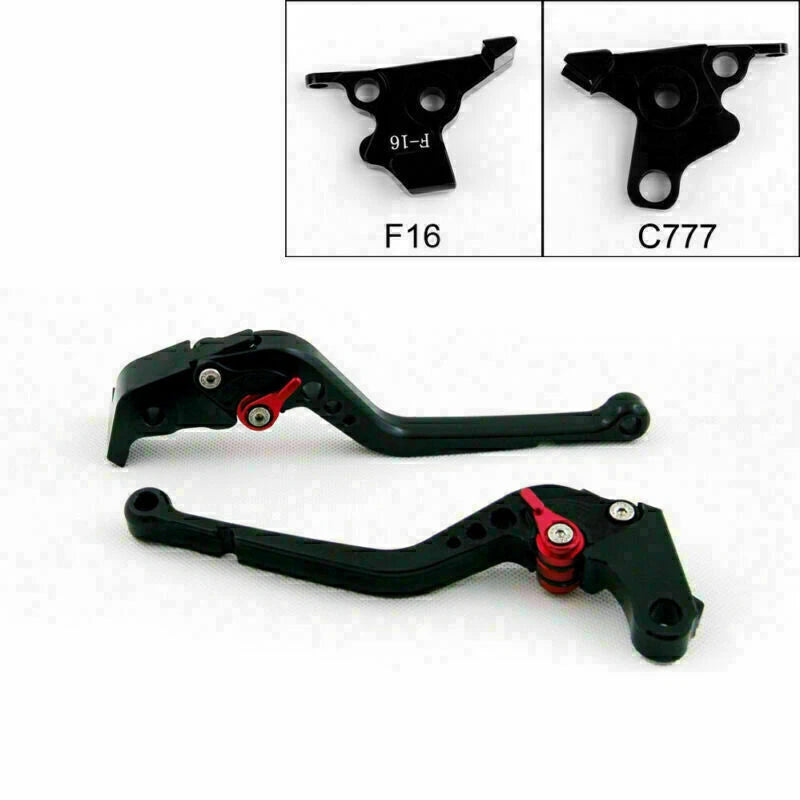 Brake Clutch Lever for Yamaha FJR1300 (2004–2014), XJR 1300, Super Tenere