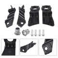 Headlight Bracket Repair Kit for Golf MK5 (2003–2009)