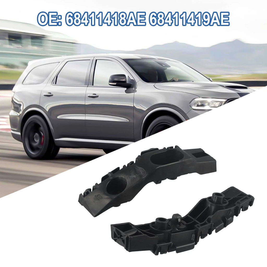 Support Brackets for Dodge Durango (2011–2023)