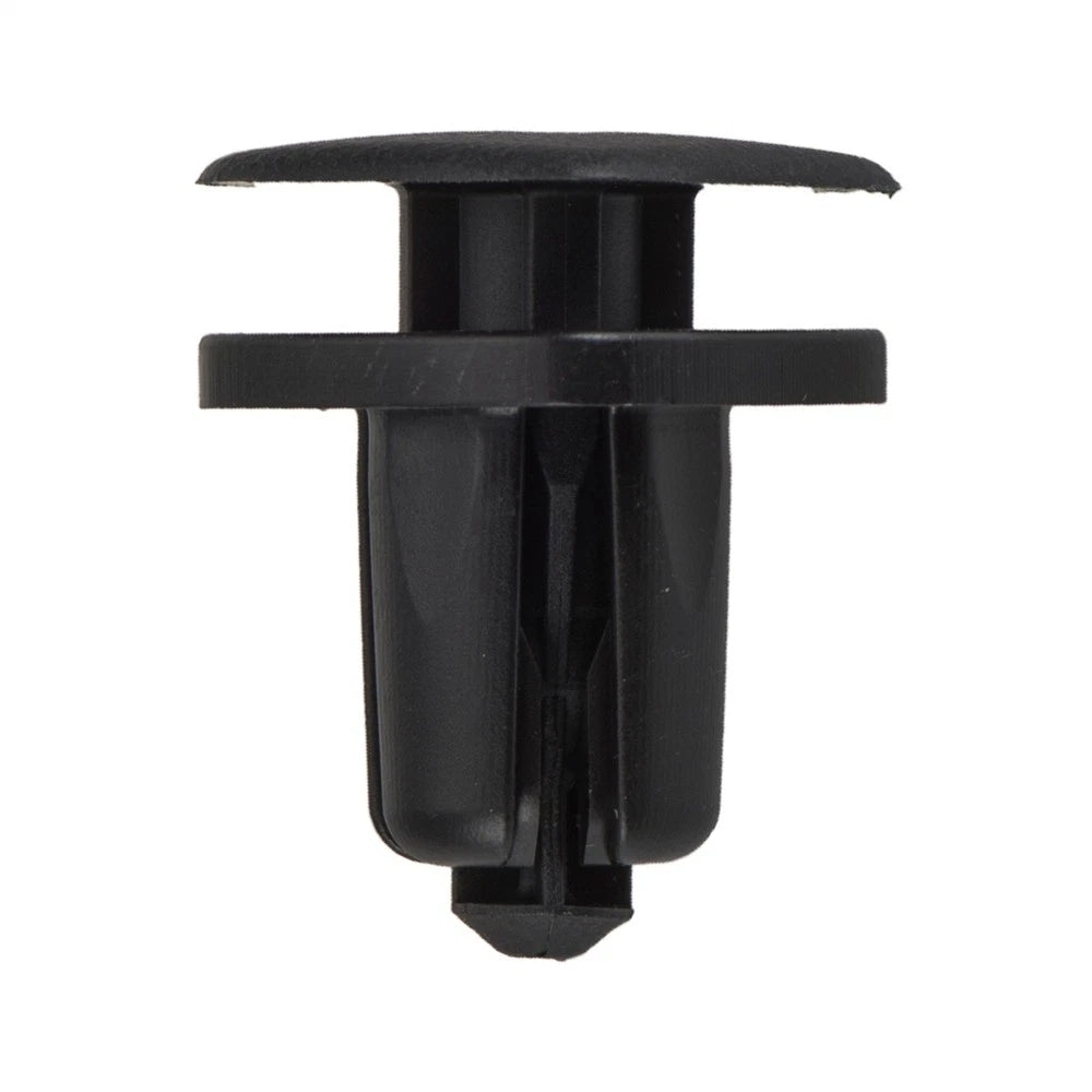 10Pcs Rear Bumper Cover Retainer Clips for Subaru Baja (2003–2006)