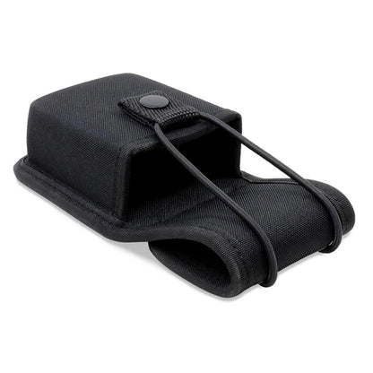 Universal Nylon Radio Case Holder Pouch for Two Way Walkie Talkies