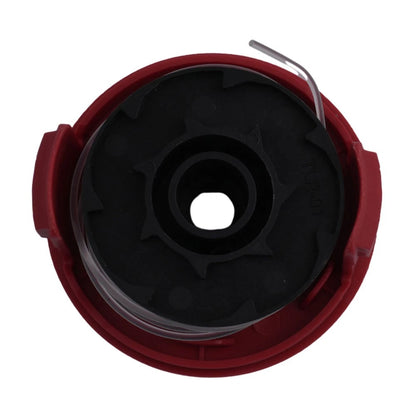 Spool Cap Cover for Hyper Tough TLH-02 HT19-401-003-06