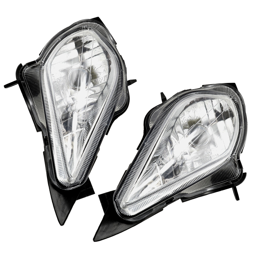 Headlight Housing Frame Replacement for Yamaha Raptor 250 YFM250R (2008–2013)