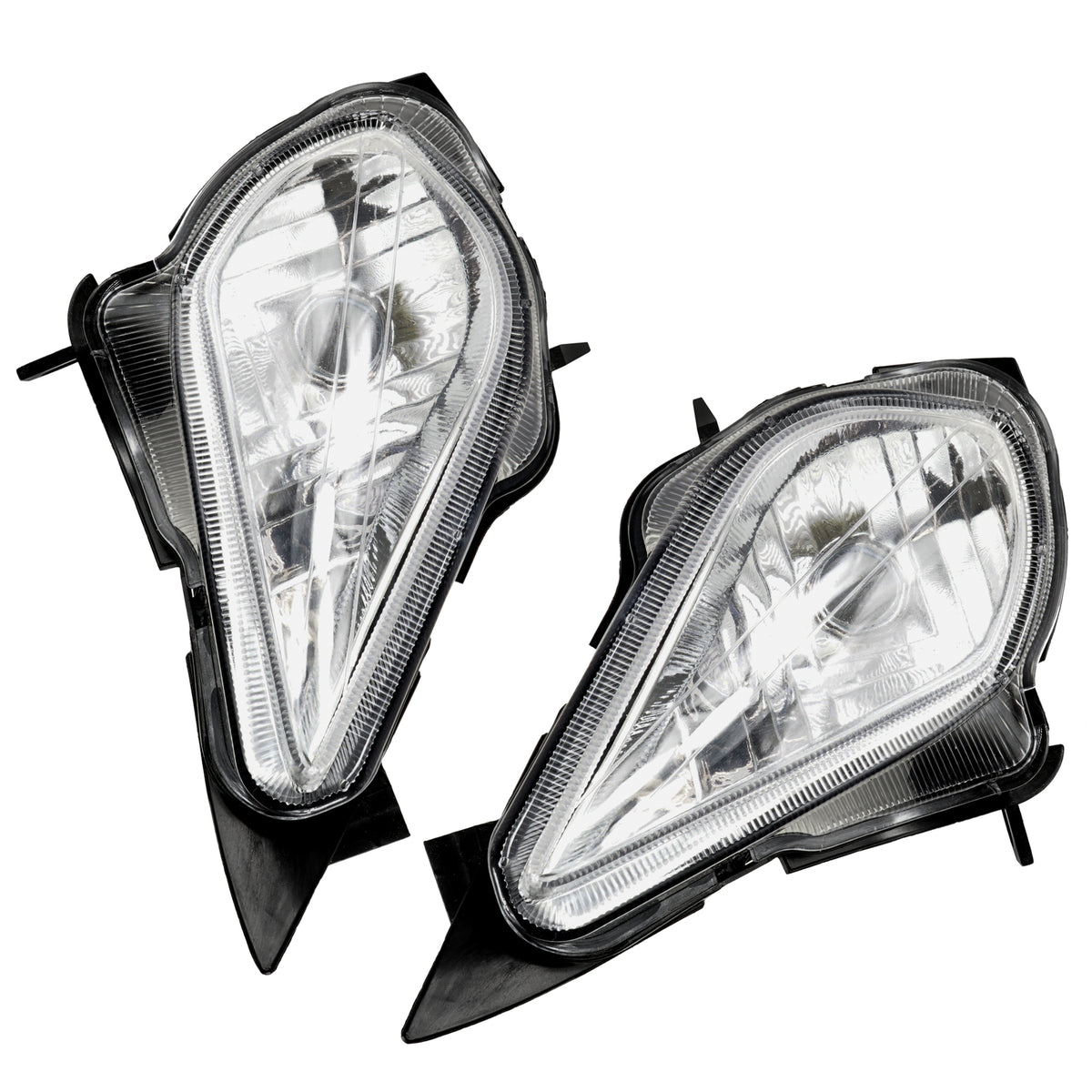 Headlight Housing Frame Replacement for Yamaha Raptor 250 YFM250R (2008–2013)