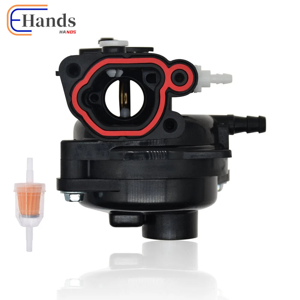 Carburetor for Briggs & Stratton 300e 450e 500e 550e 575e (2015–2023) 799583 591160