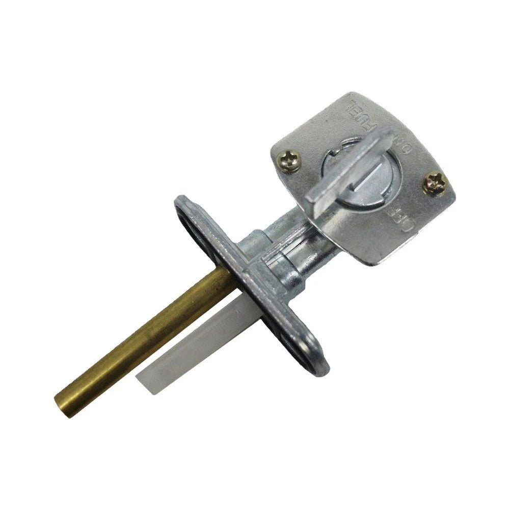 Motorcycle Tank Switch Wear Resistant Plastic Non Deformation Material