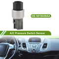 A/C Pressure Switch Sensor for Dodge Ram 2500 (1998–2002) No. 5018449AA