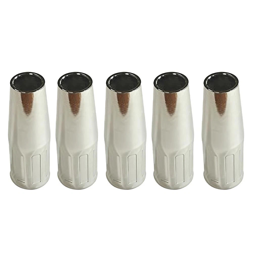 Copper Nozzle for Pro Welding Parts (Airflow Stability)
