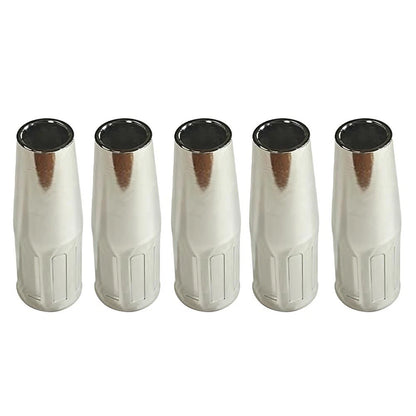 Copper Nozzle for Pro Welding Parts (Airflow Stability)