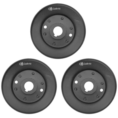 Deck Pulley Replacement for Bad Boy MZ MZ Magnum 42 (2010–2011, 2013–2022)