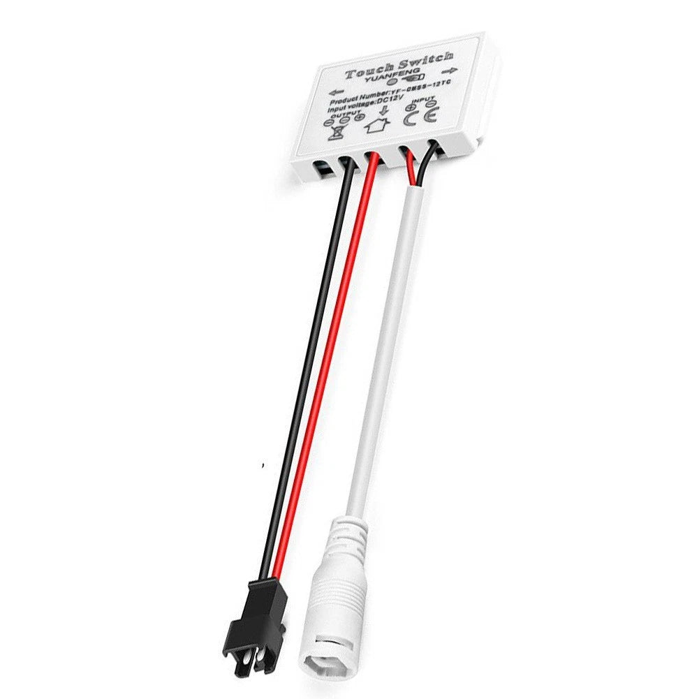 LED Switch for Smart Mirror Light (2015–2023)