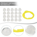 20 Primer Bulbs for with 2ft Fuel Line